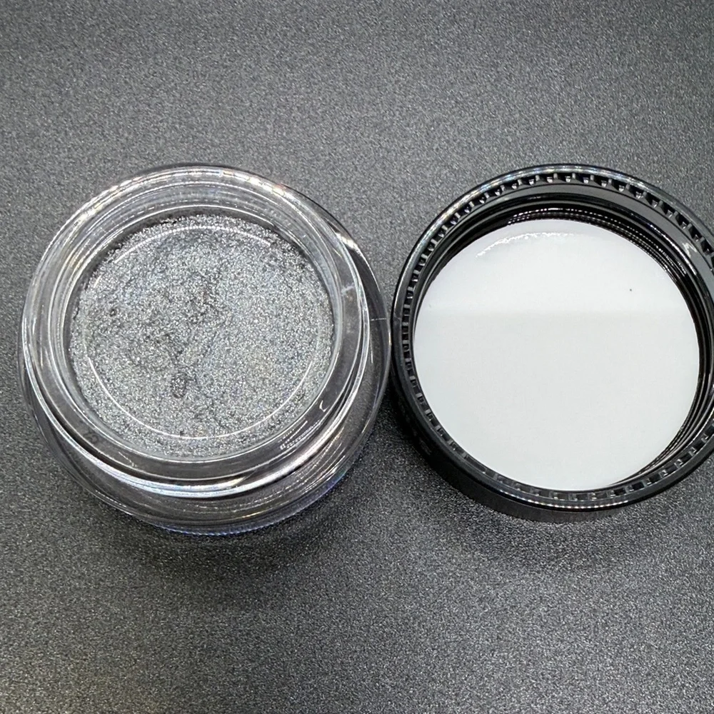 SHEGLAM x The Corpse Bride Eyeshadow Palette, Highlighter, and Ghostly Glitter